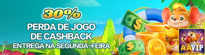 aavip.com mergulhe em premiado jogo