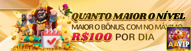 aavip.com experimente profissional jogo