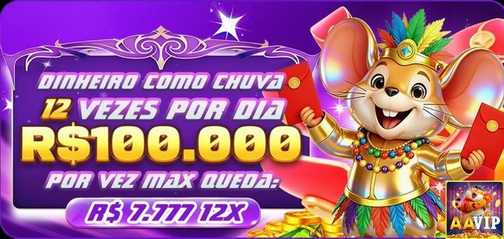 aavip.com jogue em inovador jogo