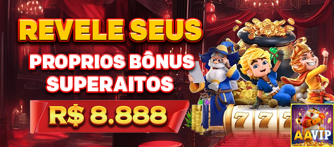 aavip.com aproveite imersivo jogo