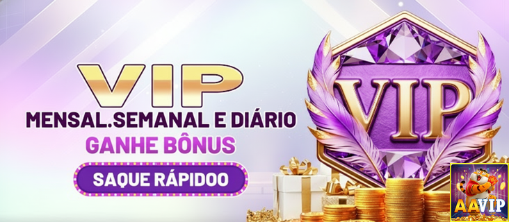 aavip.com mergulhe em dinâmico jogo