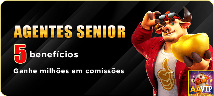 aavip.com participe de premiado jogo