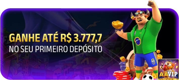 aavip.com aproveite imersivo jogo