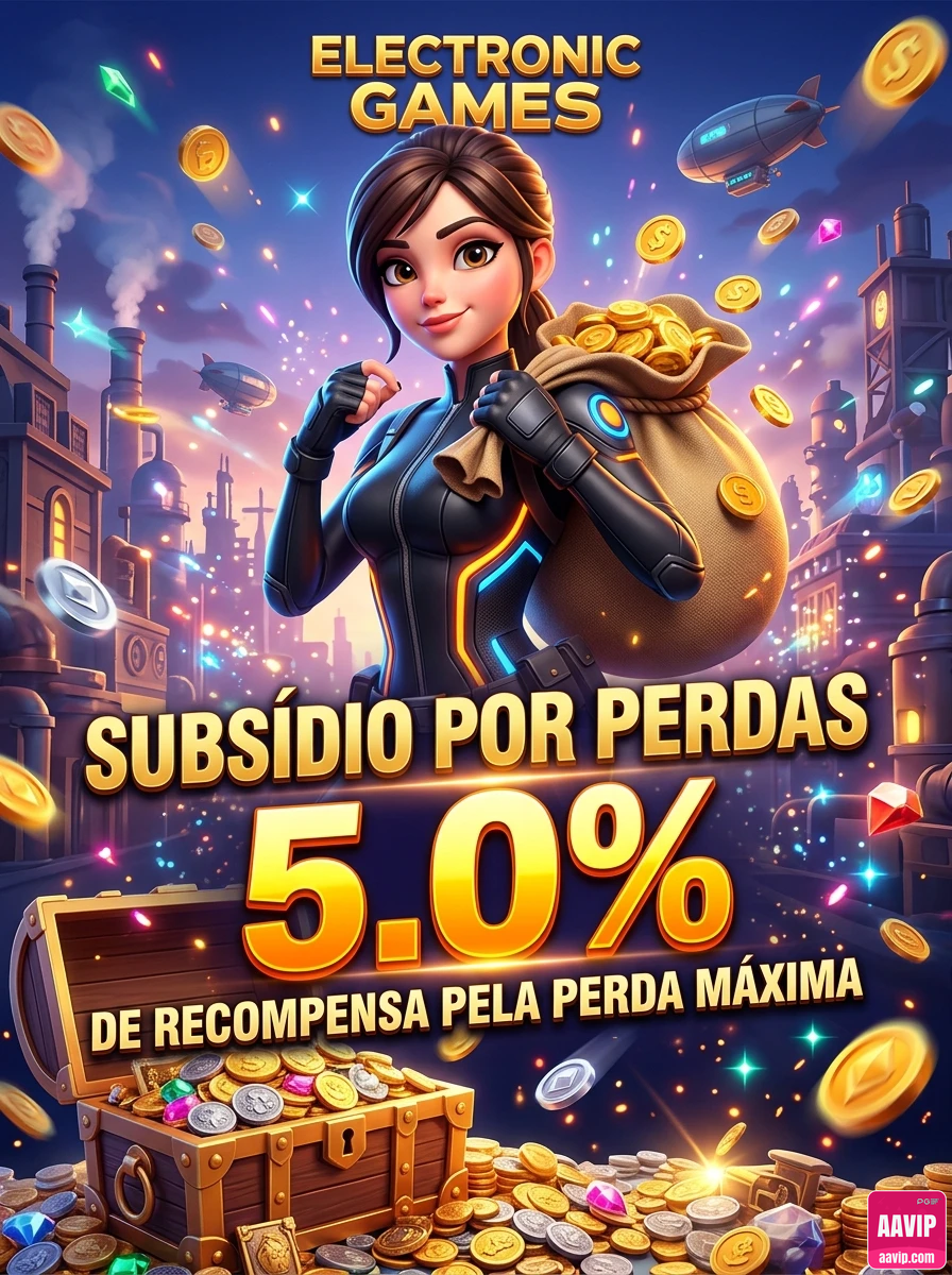 aavip.com explore emocionante jogo